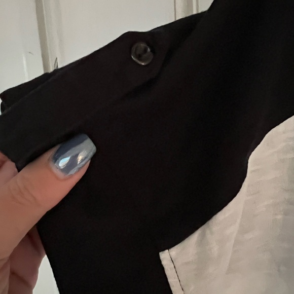 Miami Heat Vneck tee - Picture 4 of 5